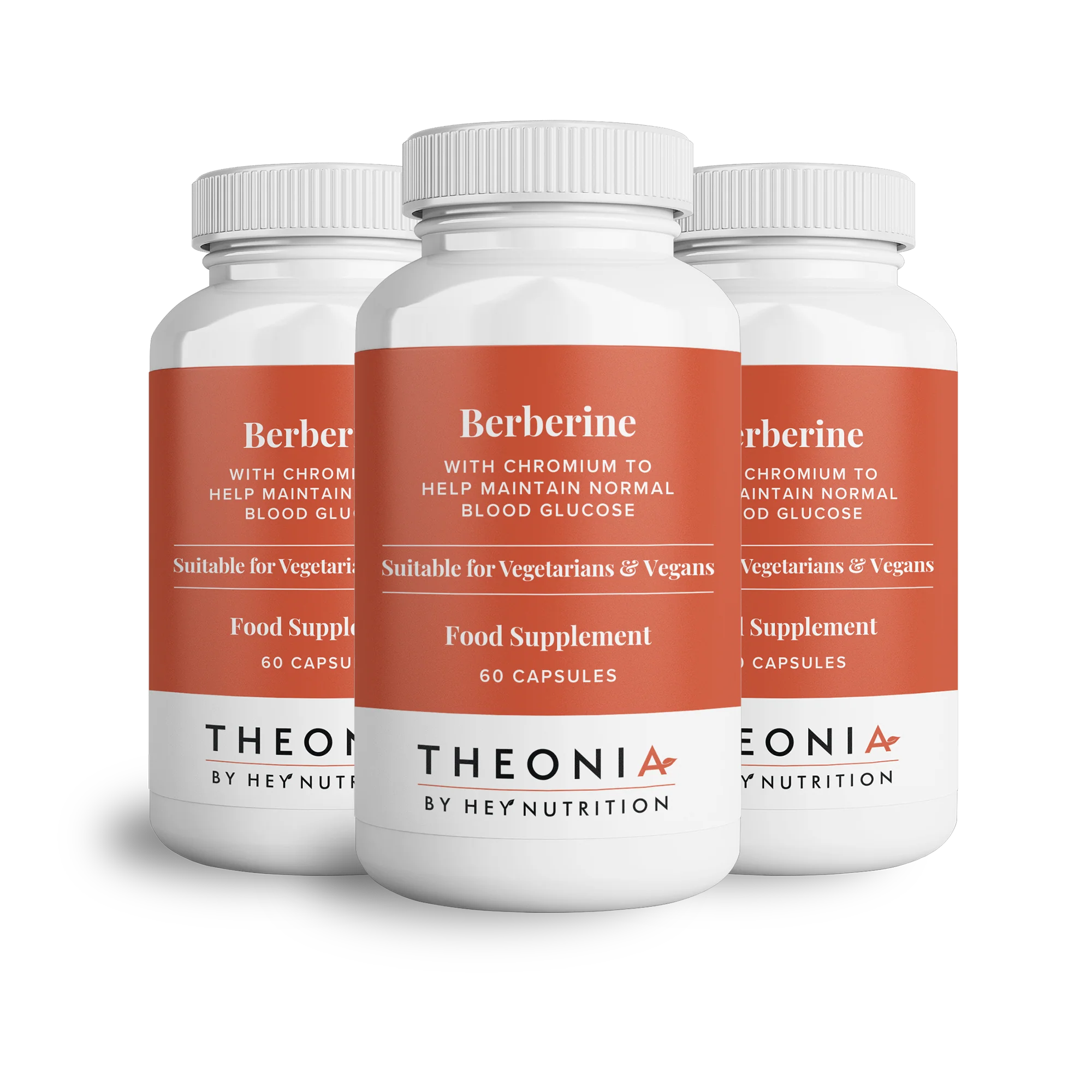 Berberine - Image 8