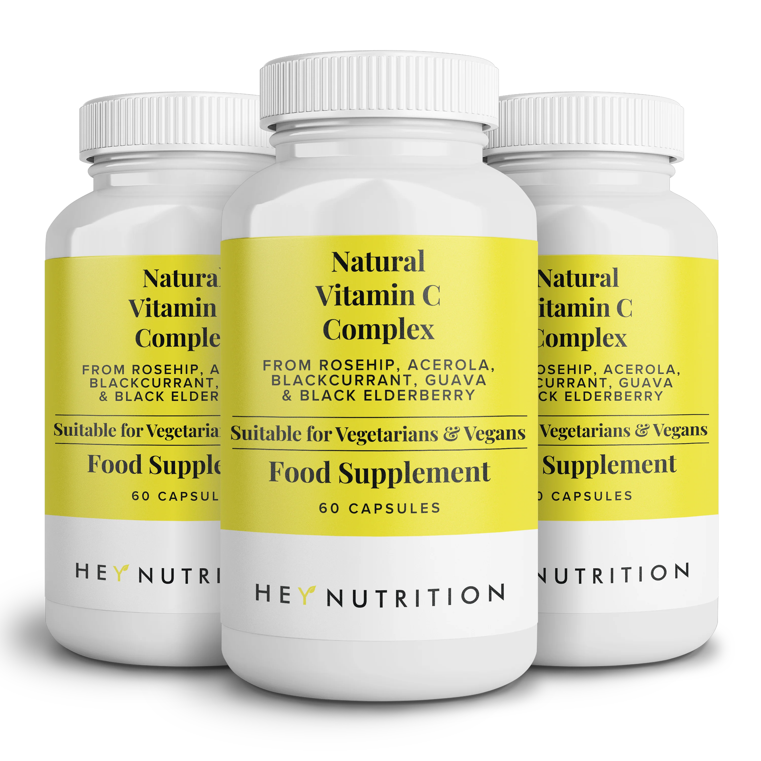 Natural Vitamin C Complex - Image 8